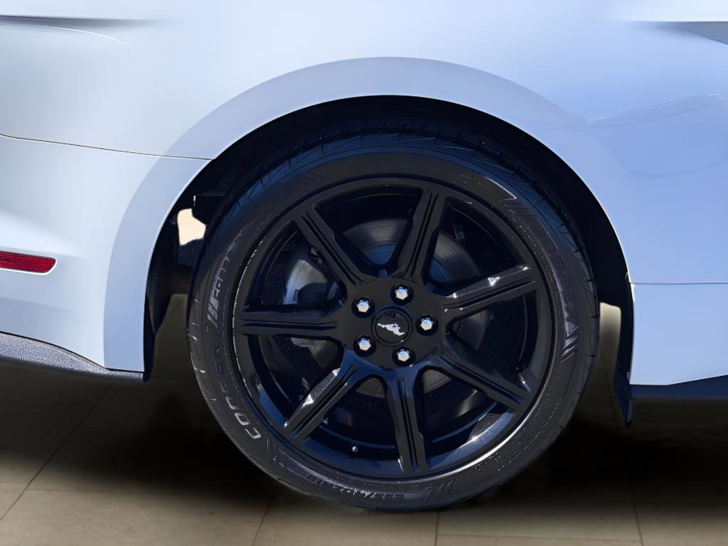 Used 2020 Ford Mustang EcoBoost w/ Equipment Group 101A image 35