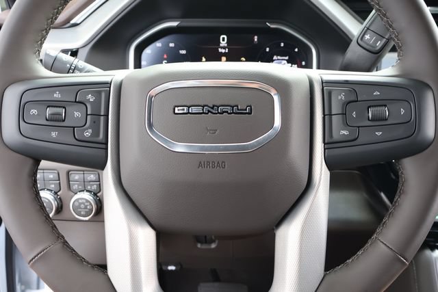 New 2026 GMC Sierra 3500 Denali w/ Denali Reserve Package AWD/4WD image 25