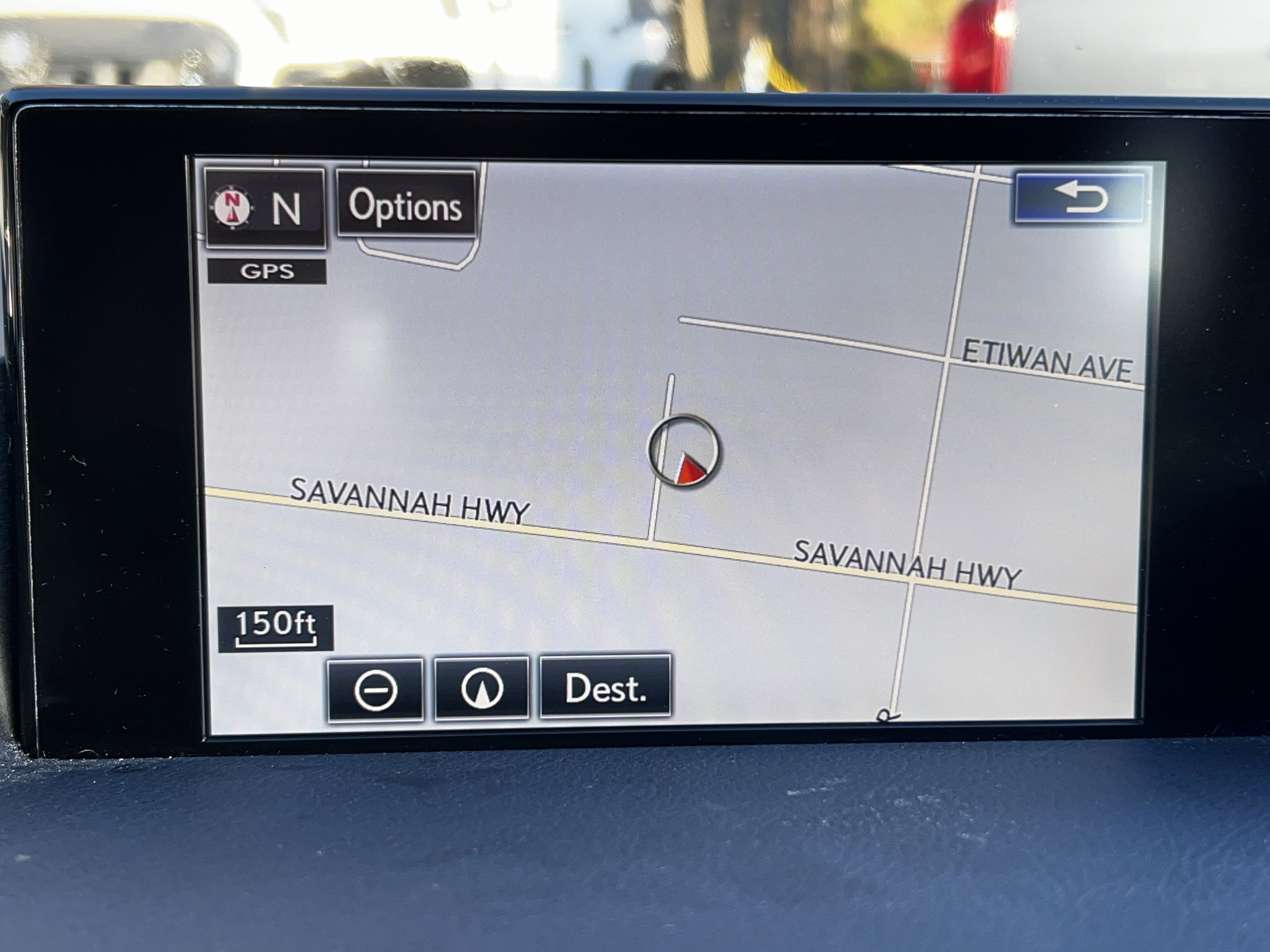 Used 2015 Lexus CT 200h w/ Navigation Package image 23