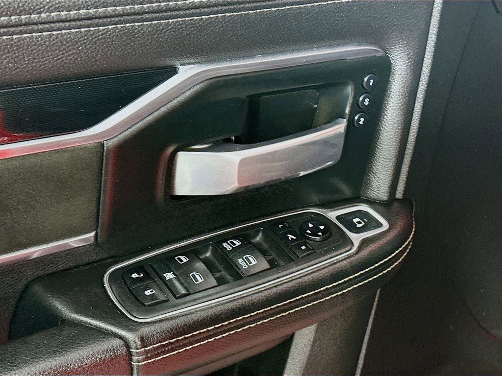 Used 2020 RAM 2500 Laramie image 25