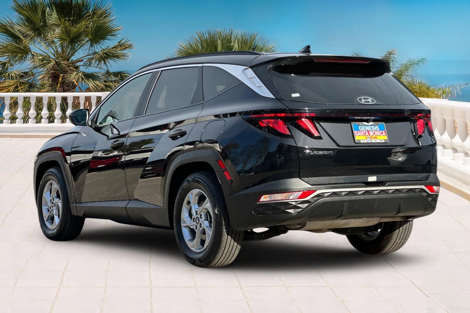 Used 2024 Hyundai Tucson SEL image 6