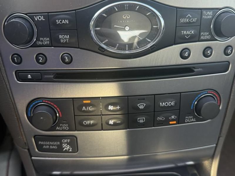 Used 2012 INFINITI G25 x AWD/4WD image 14