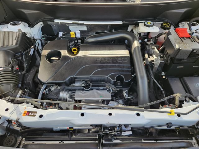 Used 2026 GMC Terrain Elevation FWD image 31