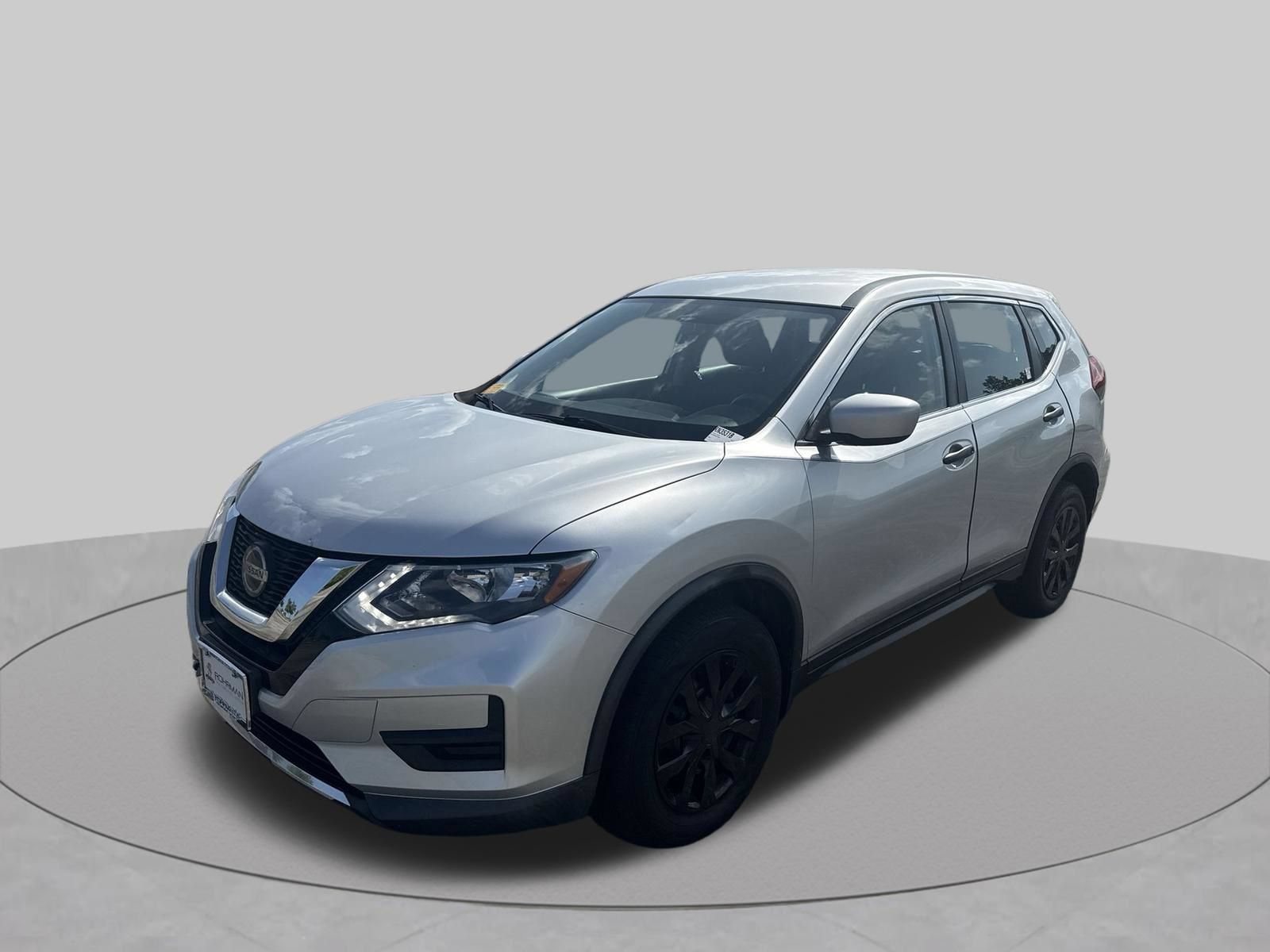 Used 2018 Nissan Rogue S AWD/4WD image 13