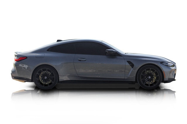 Used 2023 BMW M4 Competition w/ M Driver's Package image 2