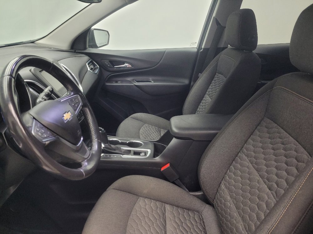 Used 2019 Chevrolet Equinox LT image 17