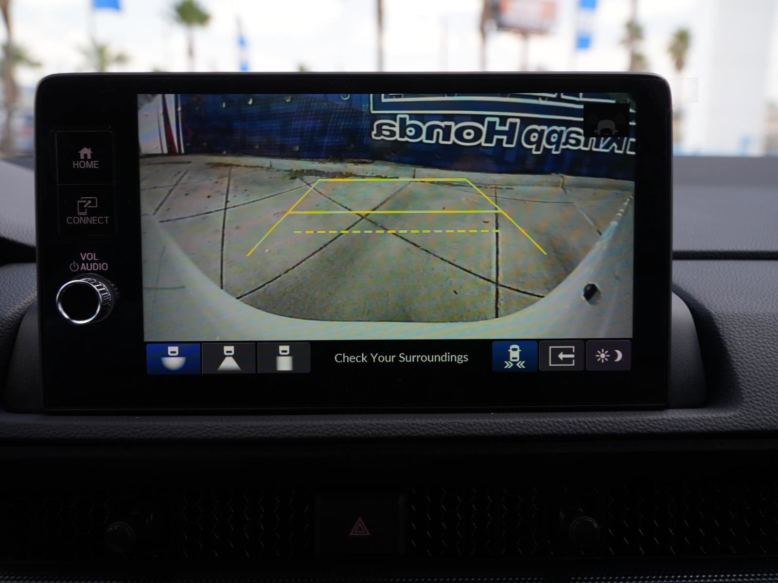 New 2026 Honda CR-V Sport-L image 27