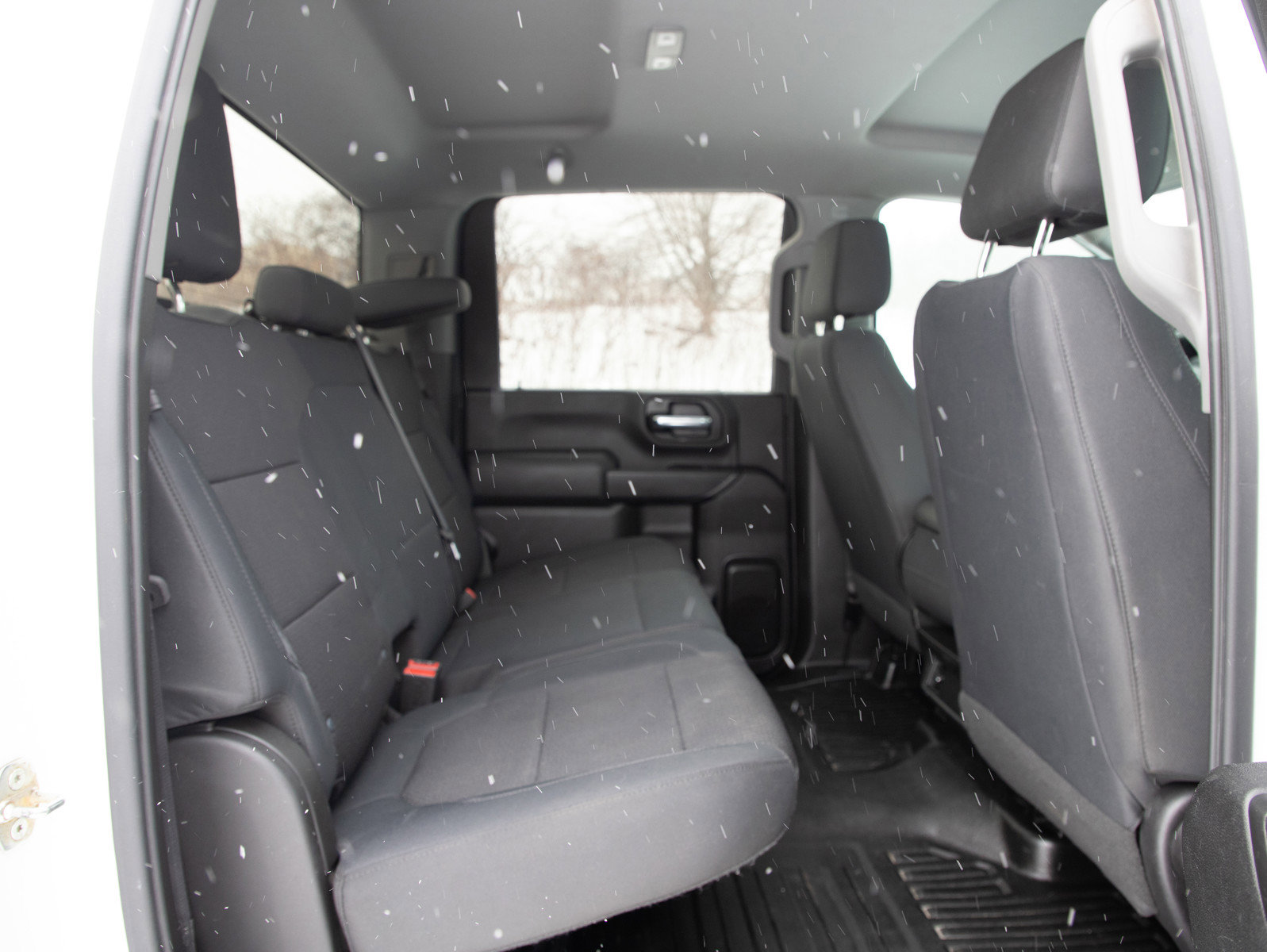 Used 2020 Chevrolet Silverado 2500 W/T image 15