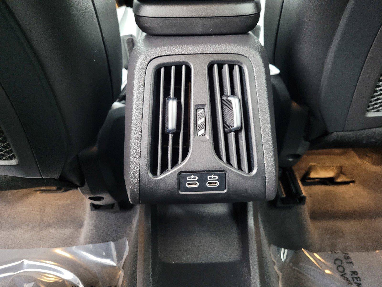 Used 2023 BMW X1 xDrive28i w/ Convenience Package AWD/4WD image 16