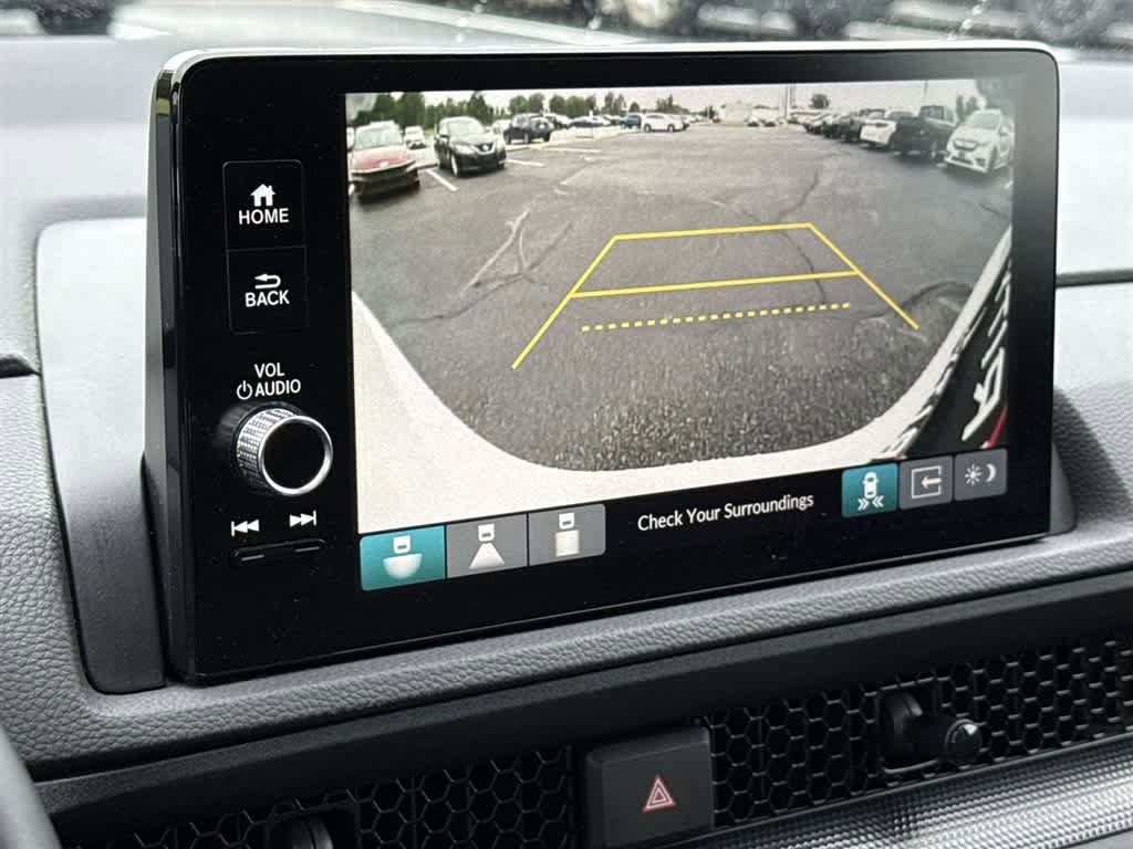 Certified 2024 Honda CR-V Sport-L image 22