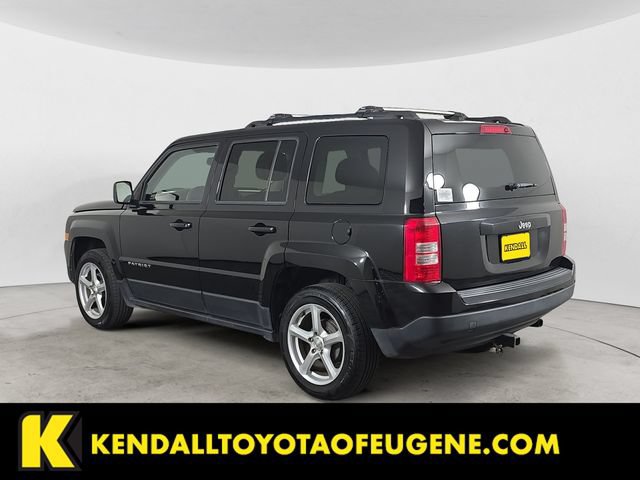 Used 2016 Jeep Patriot Sport w/ Power Value Group FWD image 7
