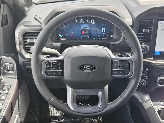 New 2026 Ford F150 Lariat w/ Equipment Group 501A Mid AWD/4WD image 20