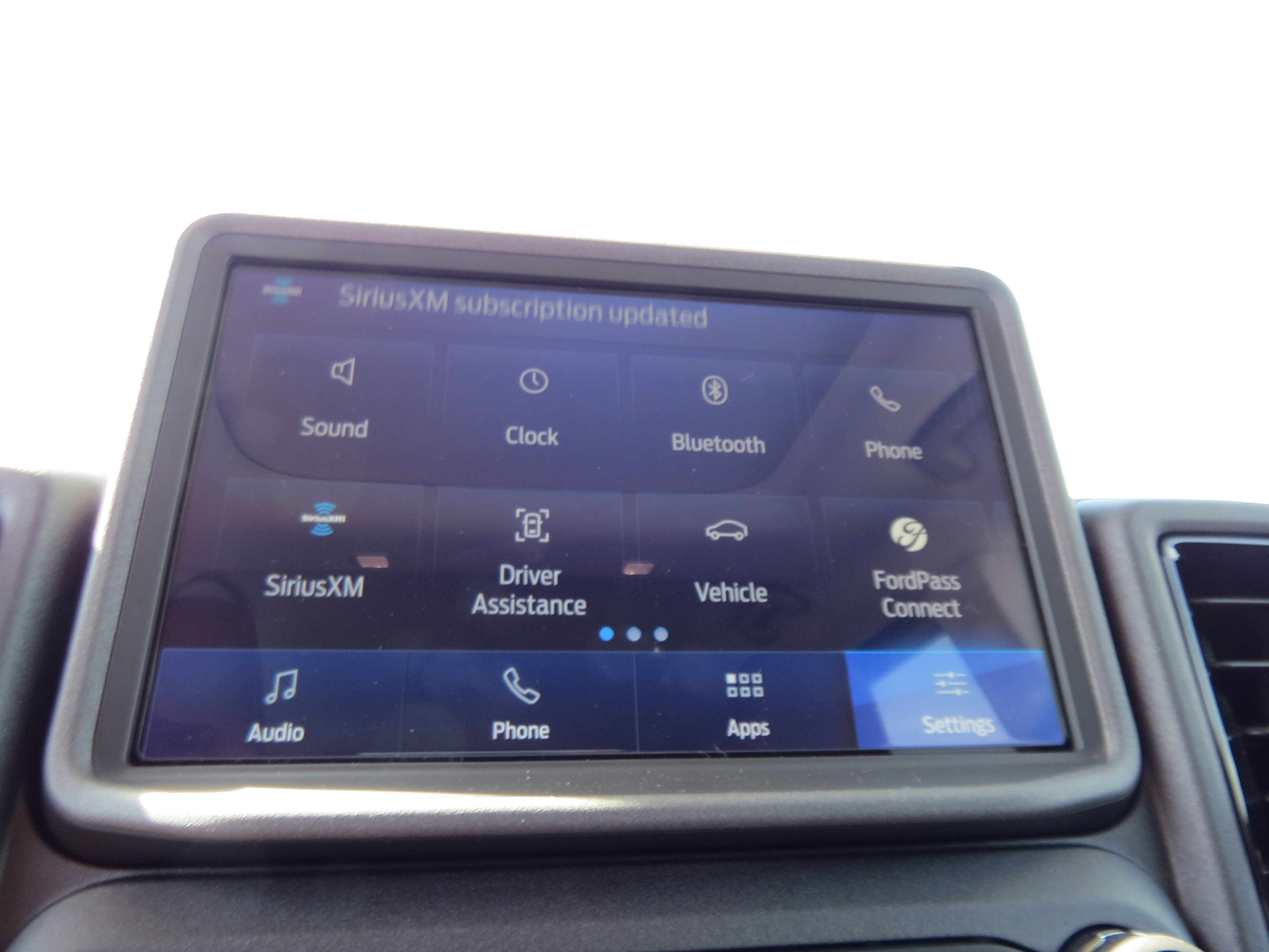 Used 2024 Ford Bronco Sport Badlands w/ Premium Package AWD/4WD image 22