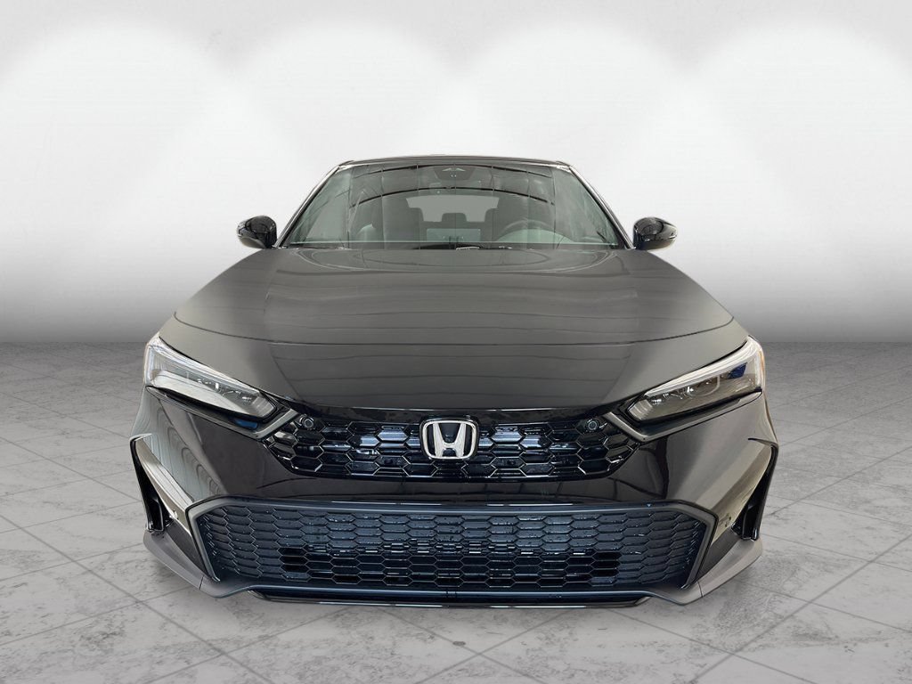 New 2026 Honda Civic Sport Touring image 10