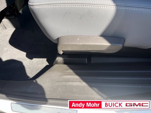 Used 2023 Buick Enclave Essence w/ LPO, Floor Liner Package FWD image 35