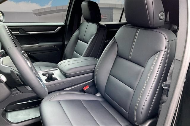 New 2026 GMC Acadia Elevation w/ Super Cruise Package AWD/4WD image 10