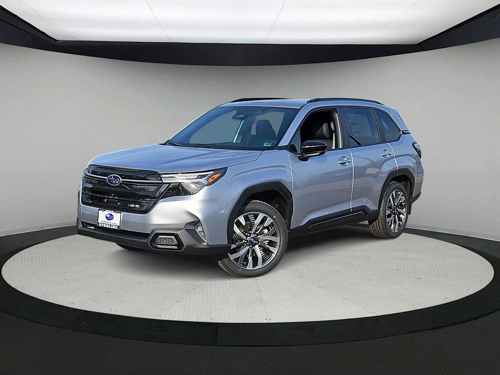 Used 2026 Subaru Forester Touring AWD/4WD video 1