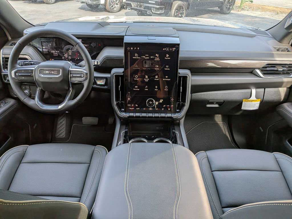 New 2026 GMC Yukon XL Elevation RWD image 16