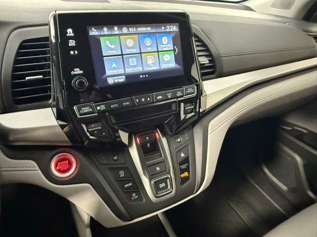Used 2023 Honda Odyssey EX-L image 21
