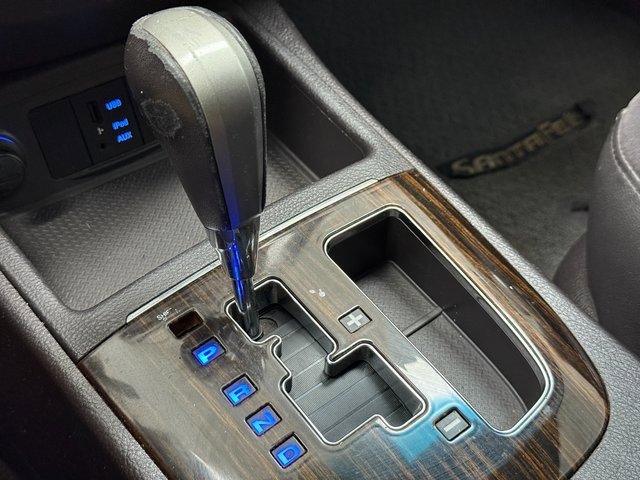 Used 2010 Hyundai Santa Fe SE image 20