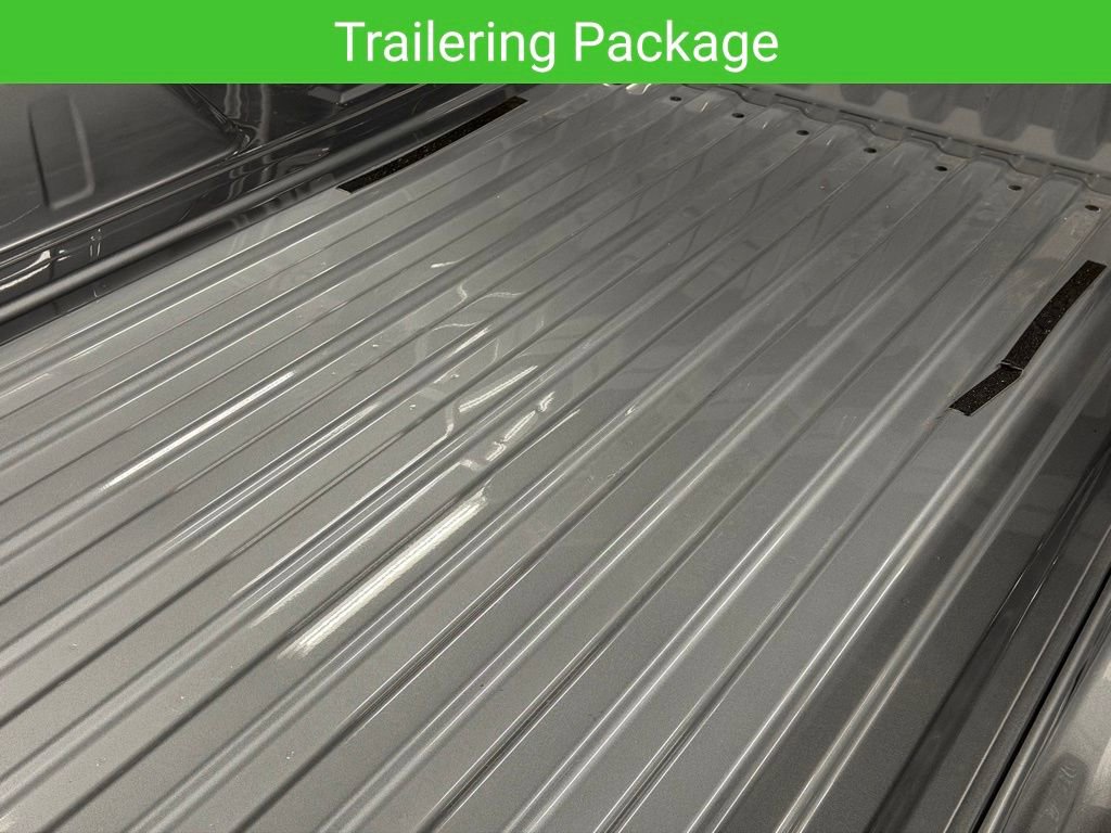 Certified 2023 Chevrolet Silverado 1500 LT w/ Z71 Off-Road Package image 20