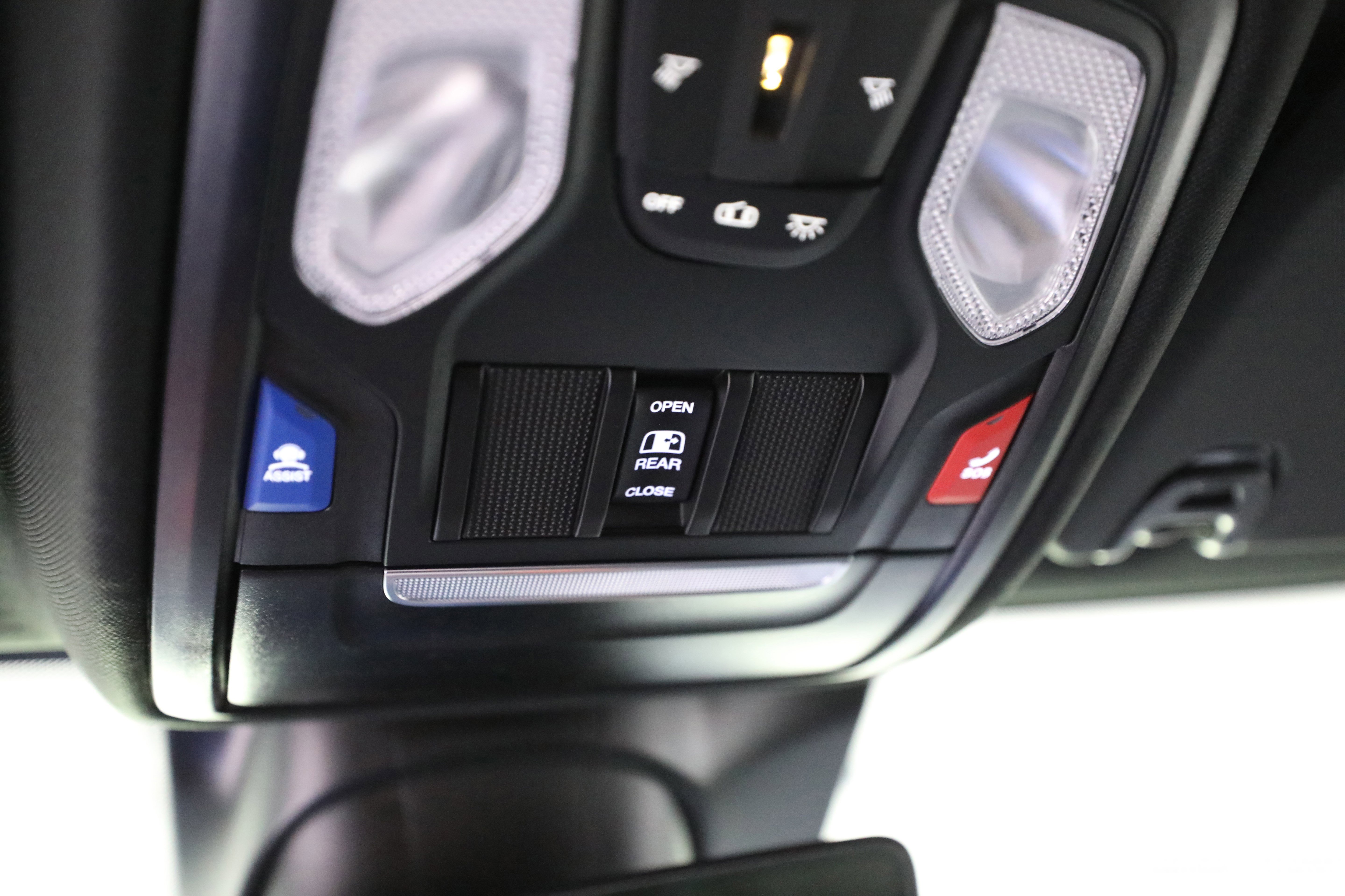 New 2026 RAM 3500 Tradesman AWD/4WD image 25