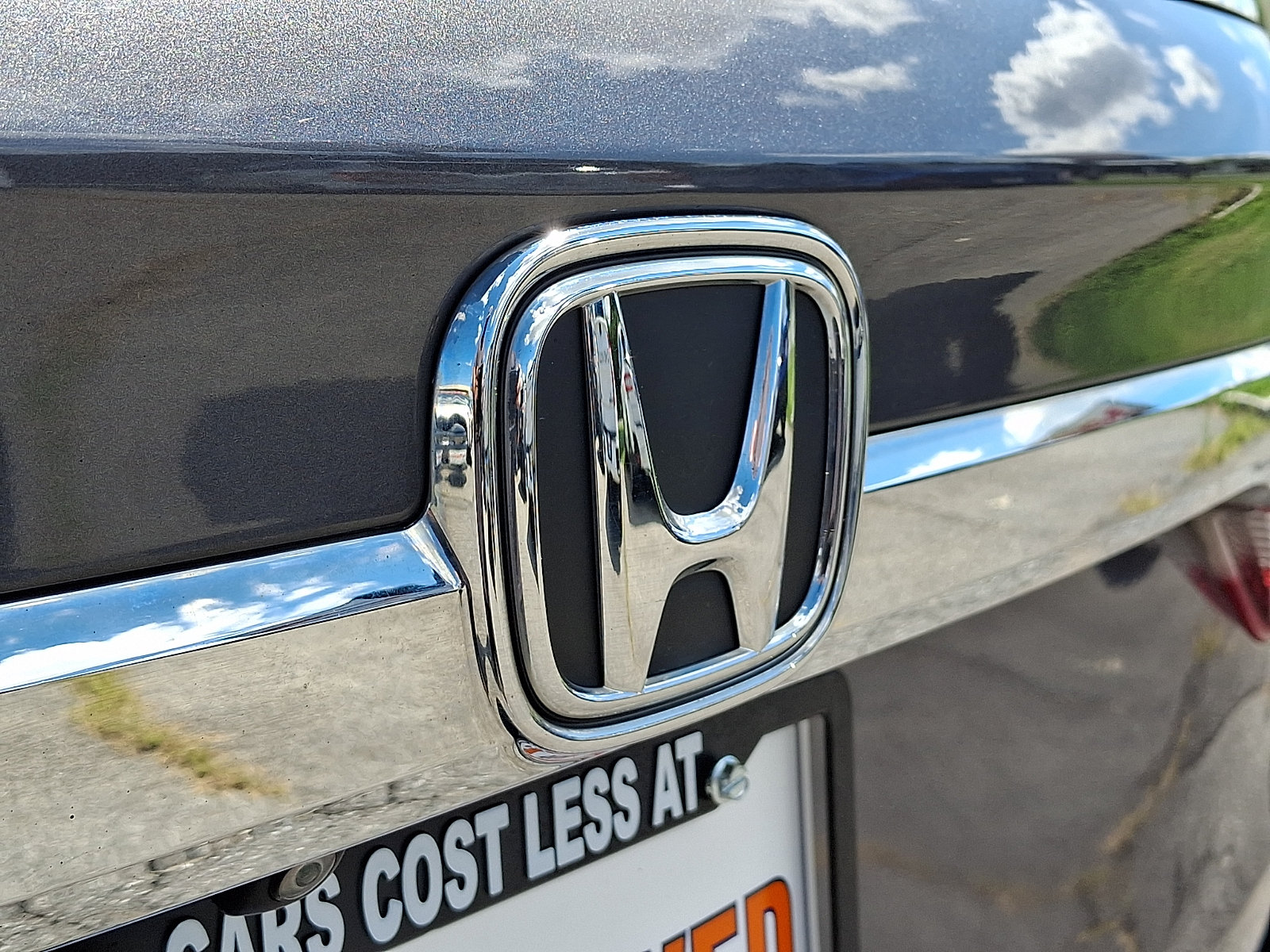 Used 2018 Honda Odyssey EX image 29