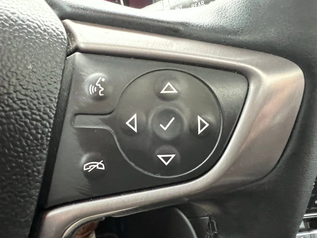 Used 2023 GMC Acadia AT4 w/ Technology Package image 46