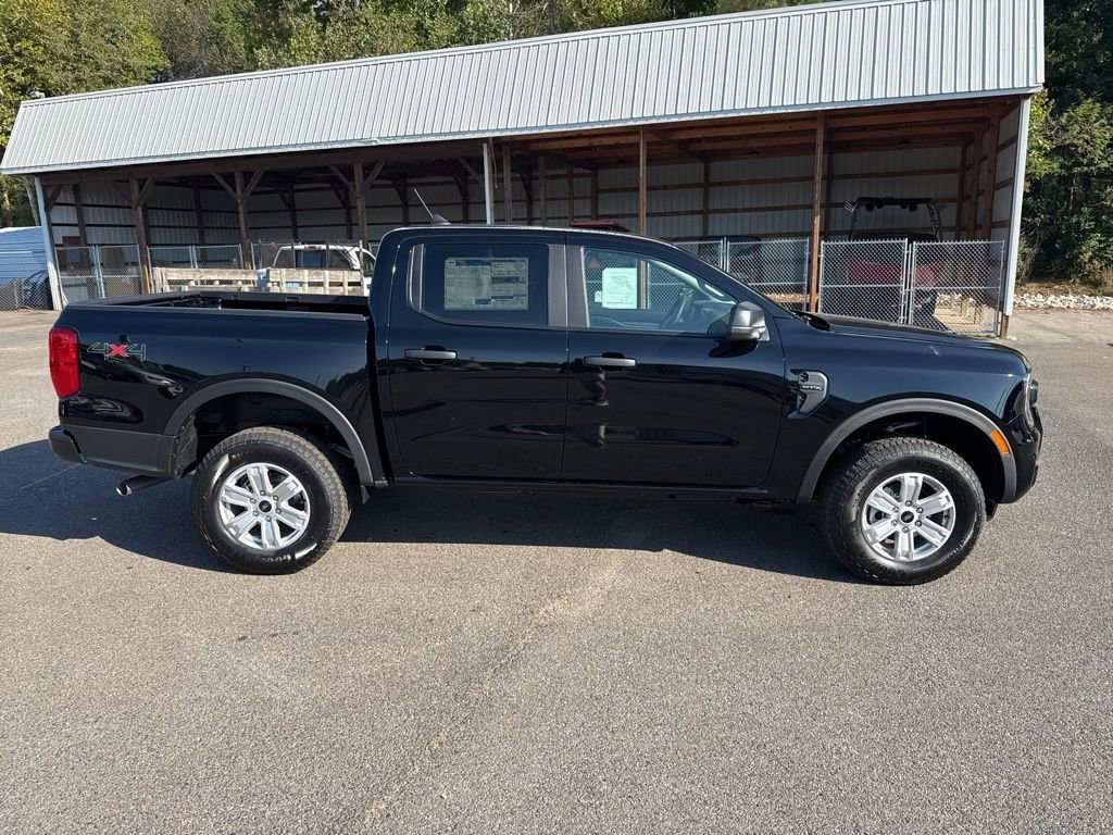 New 2025 Ford Ranger XL w/ Trailer Tow Package image 2