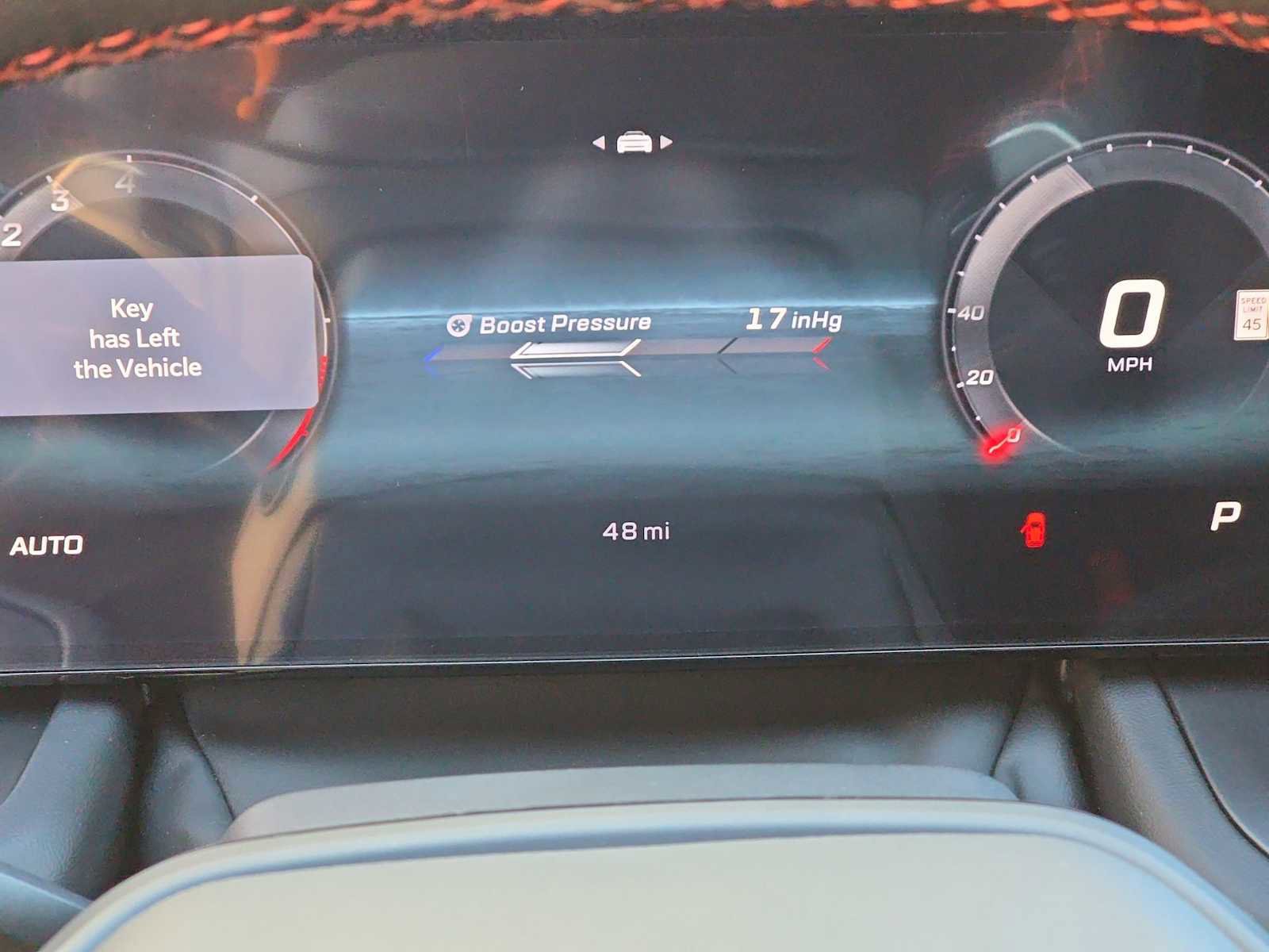 New 2026 Dodge Charger Scat Pack image 20