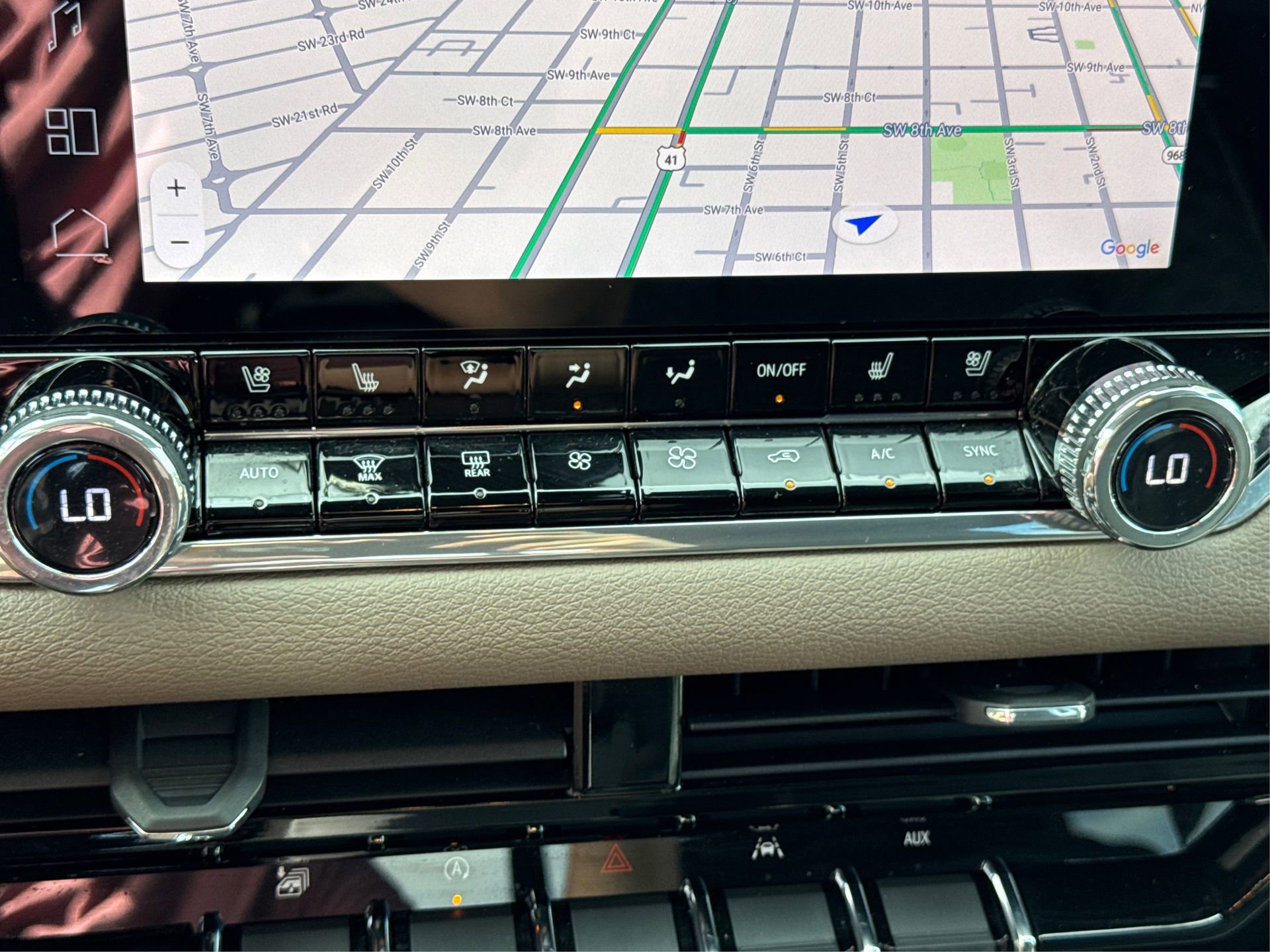 Used 2024 GMC Canyon Denali w/ LPO, Denali Black Edition image 30