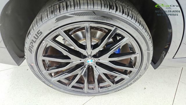 Used 2023 BMW X5 sDrive40i w/ M Sport Package image 67