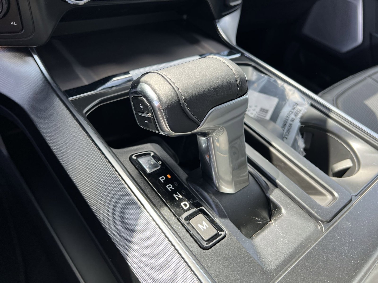 New 2026 Ford F150 Platinum AWD/4WD image 22