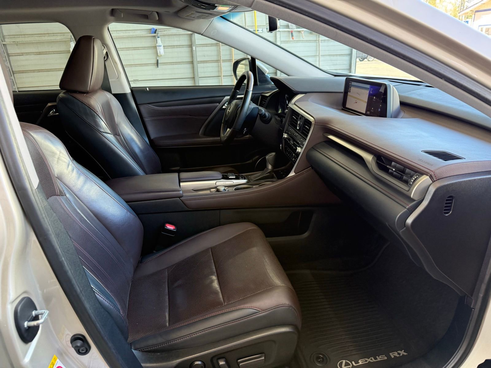 Used 2017 Lexus RX 350 AWD w/ Premium Package image 10