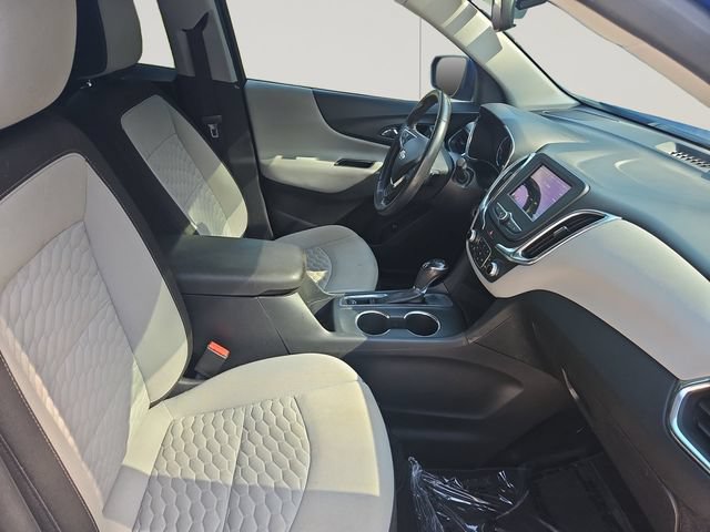 Certified 2019 Chevrolet Equinox LT FWD image 17