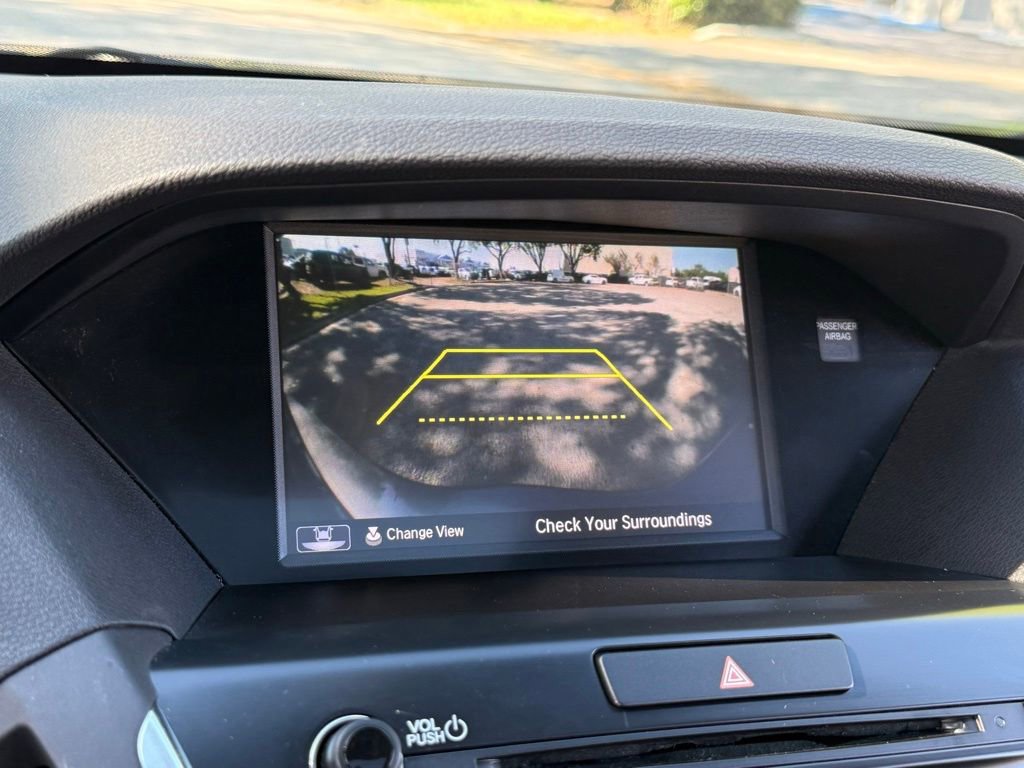 Used 2019 Acura MDX FWD image 21