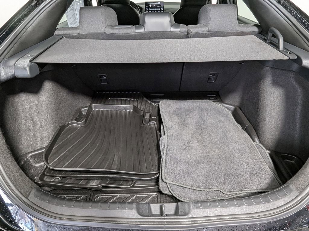 Used 2024 Honda Civic Sport image 43
