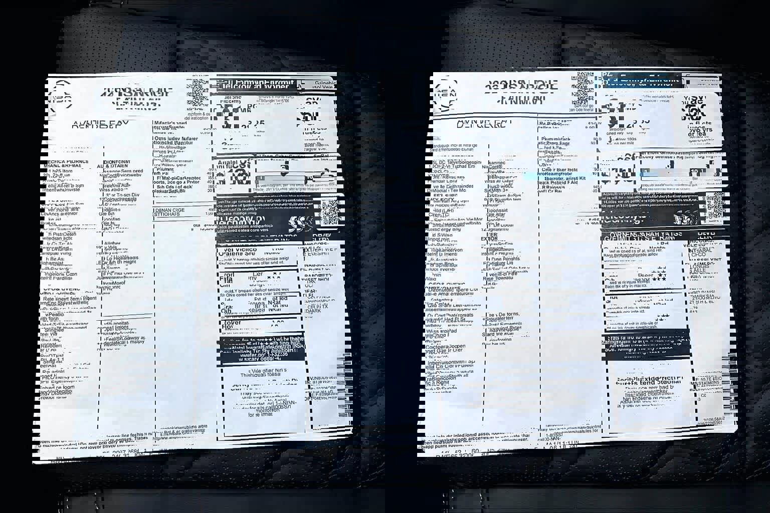 New 2026 Nissan Rogue Platinum image 21