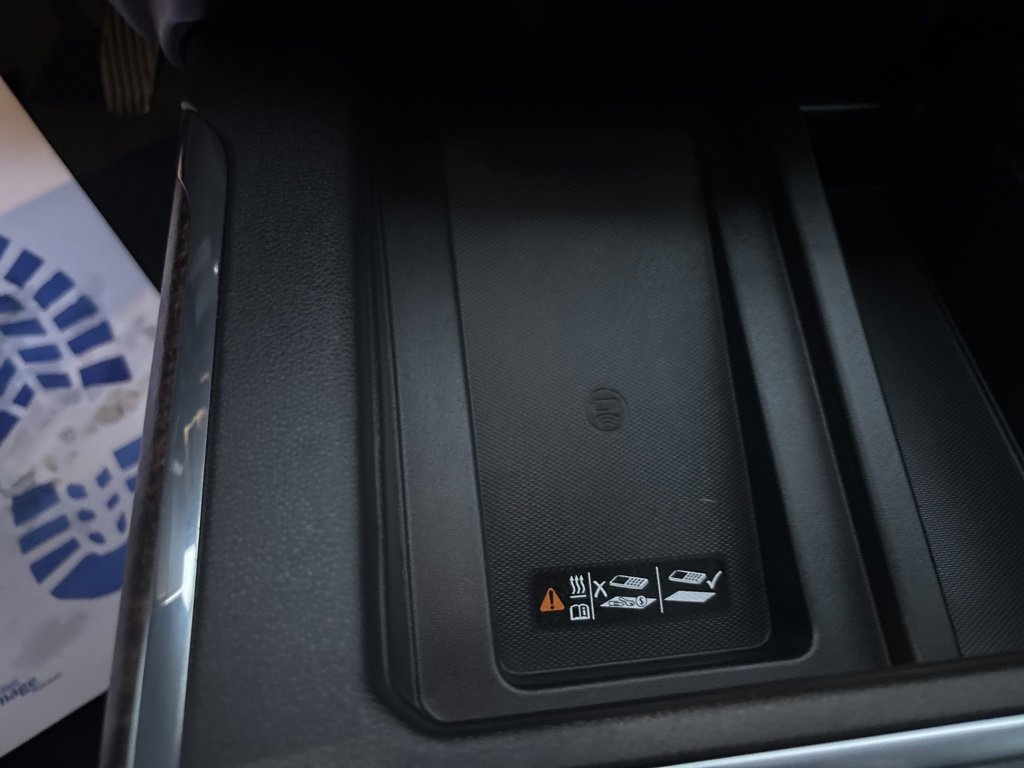 Used 2021 GMC Sierra 1500 Denali image 29