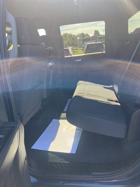 Used 2020 Chevrolet Silverado 2500 LT w/ All Star Edition image 15