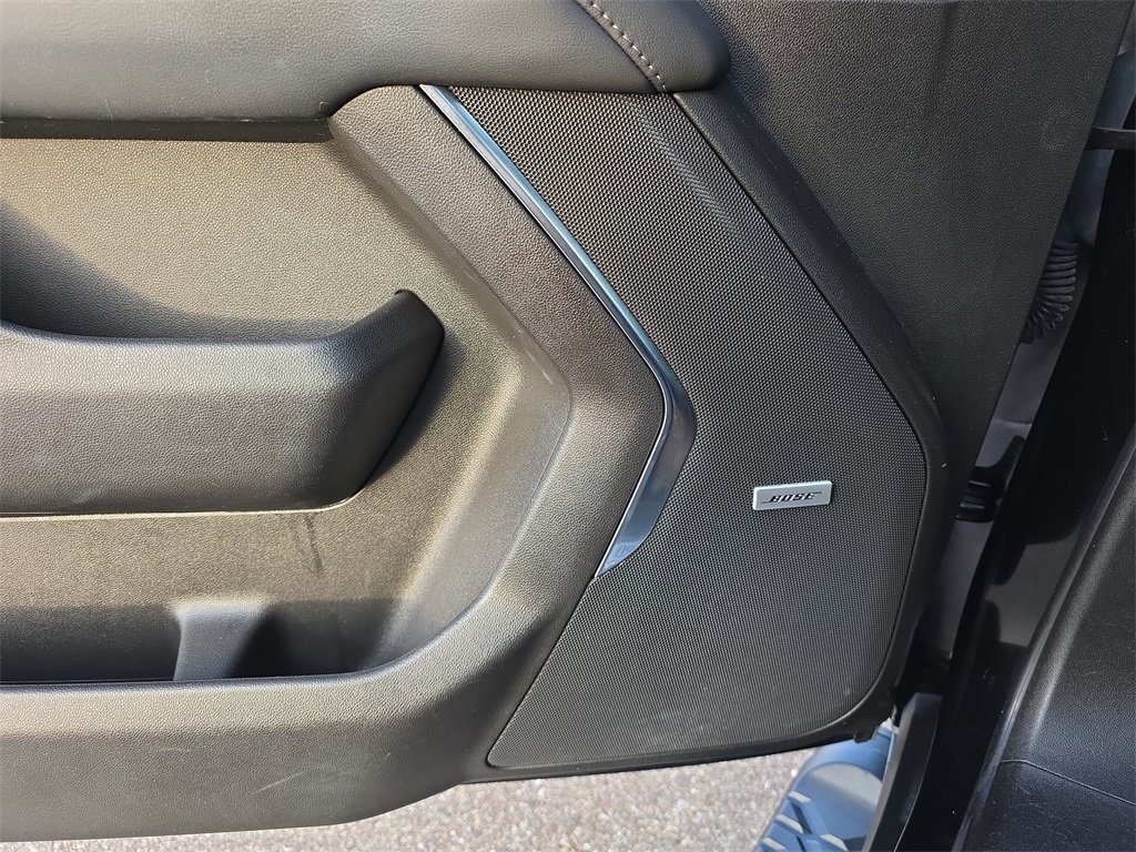 Certified 2023 Chevrolet Tahoe Z71 image 29