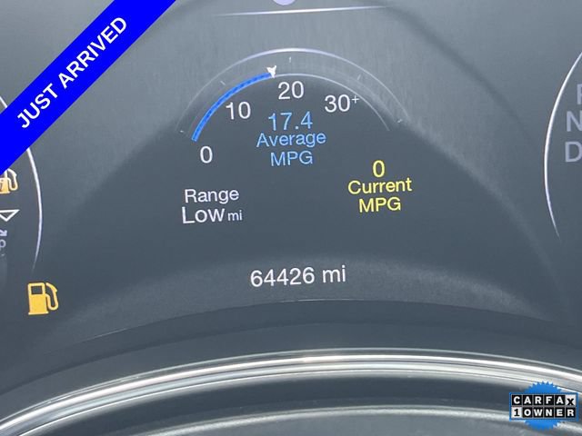Used 2021 Jeep Grand Cherokee Laredo w/ Security & Convenience Group AWD/4WD image 36