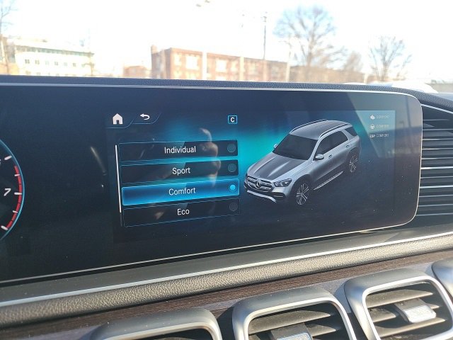 Used 2020 Mercedes-Benz GLE 350 GLE 350 image 33