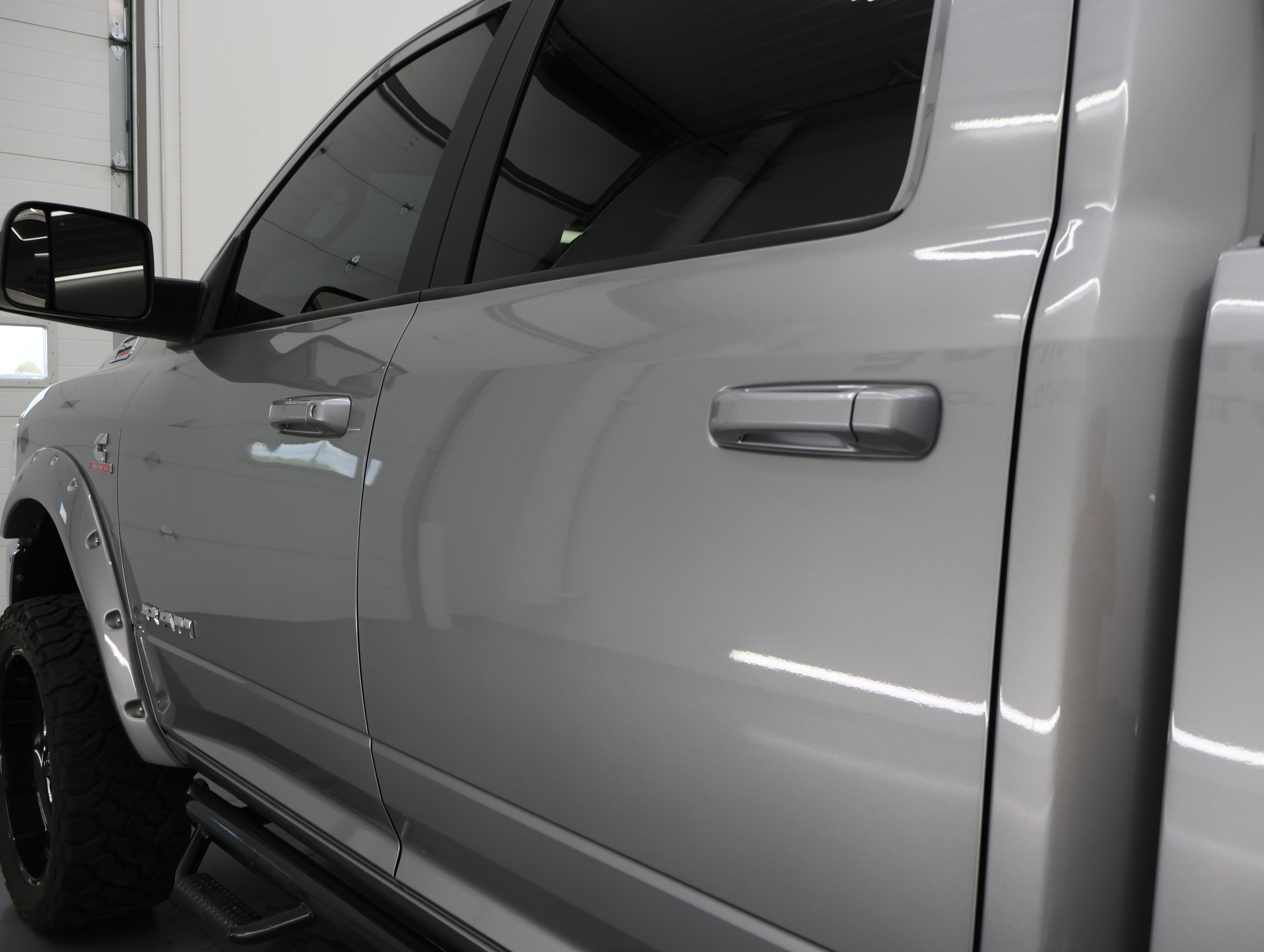 Used 2020 RAM 2500 Big Horn w/ Level 2 Equipment Group AWD/4WD image 31