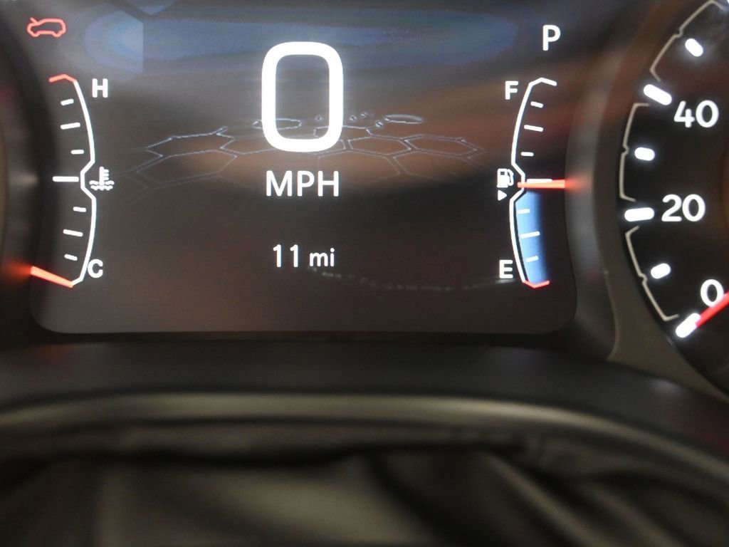 New 2026 Jeep Compass Limited image 37