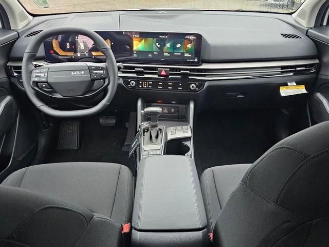 New 2026 Kia Sportage LX image 16