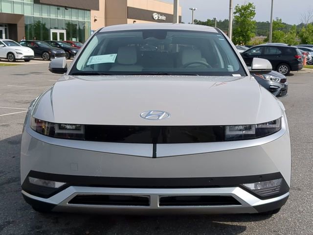 Used 2023 Hyundai Ioniq 5 SEL w/ Cargo Package image 9