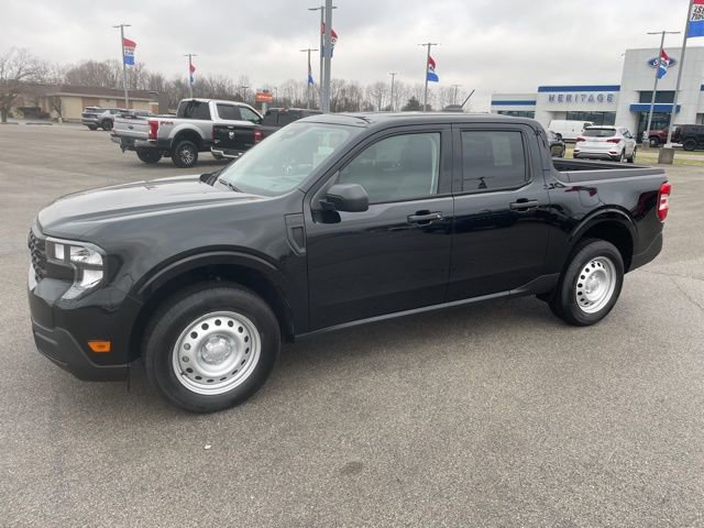 New 2026 Ford Maverick XL image 4