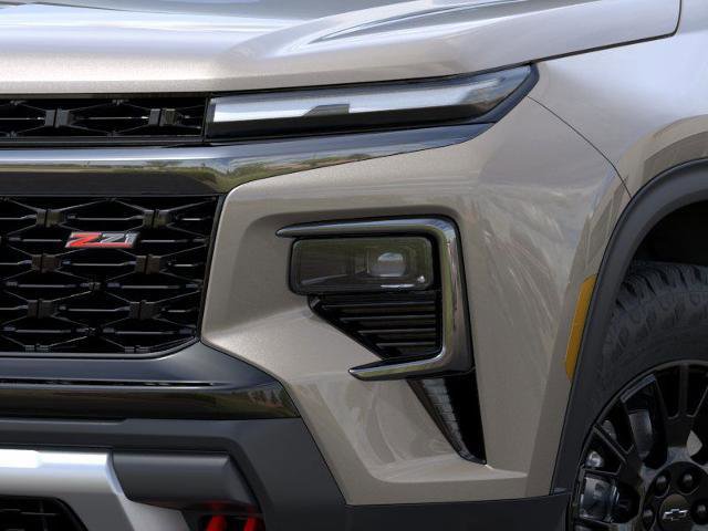 New 2026 Chevrolet Traverse Z71 image 10