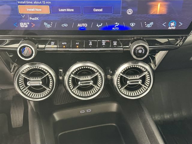 Used 2024 Chevrolet Blazer EV LT AWD/4WD image 14